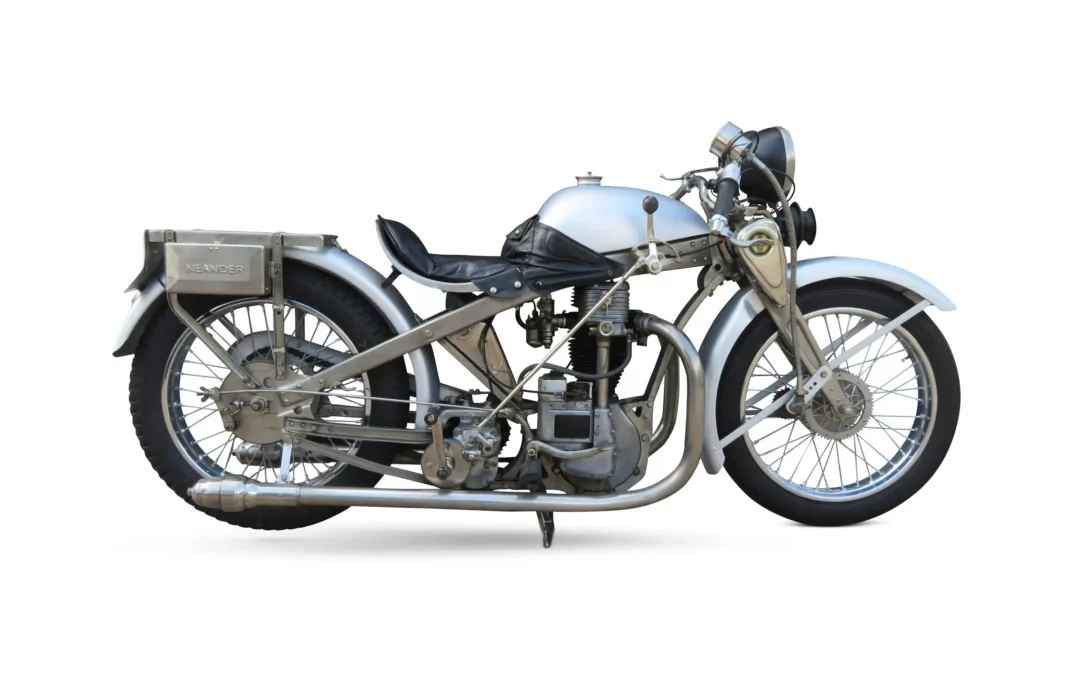 1928 Neander